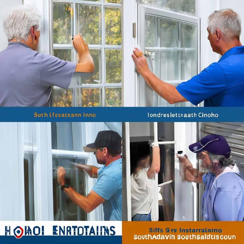 Window Installation South Carolina